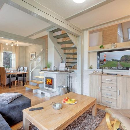 Ferienhaus Bei Simone Mit Sauna เคียร์ชไฮม์ ภายนอก รูปภาพ