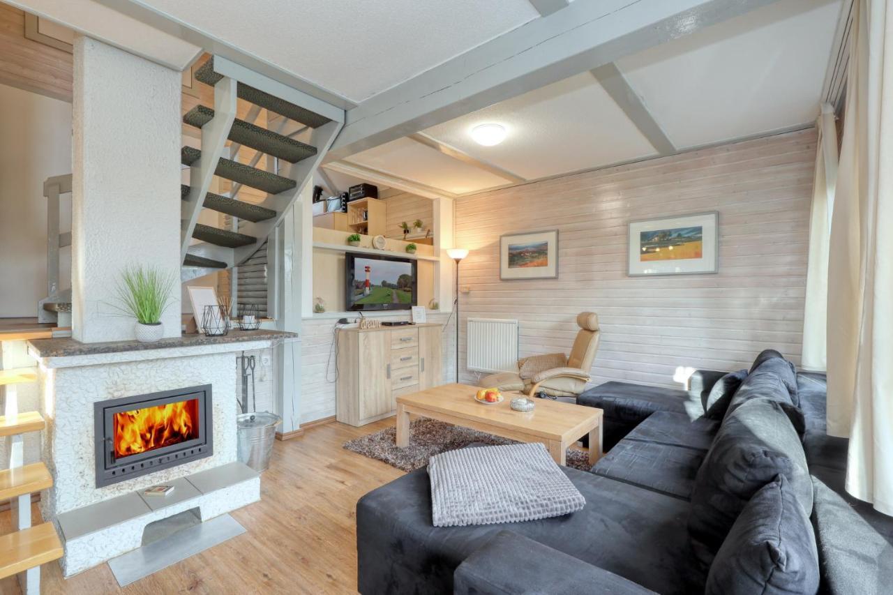 Ferienhaus Bei Simone Mit Sauna เคียร์ชไฮม์ ภายนอก รูปภาพ