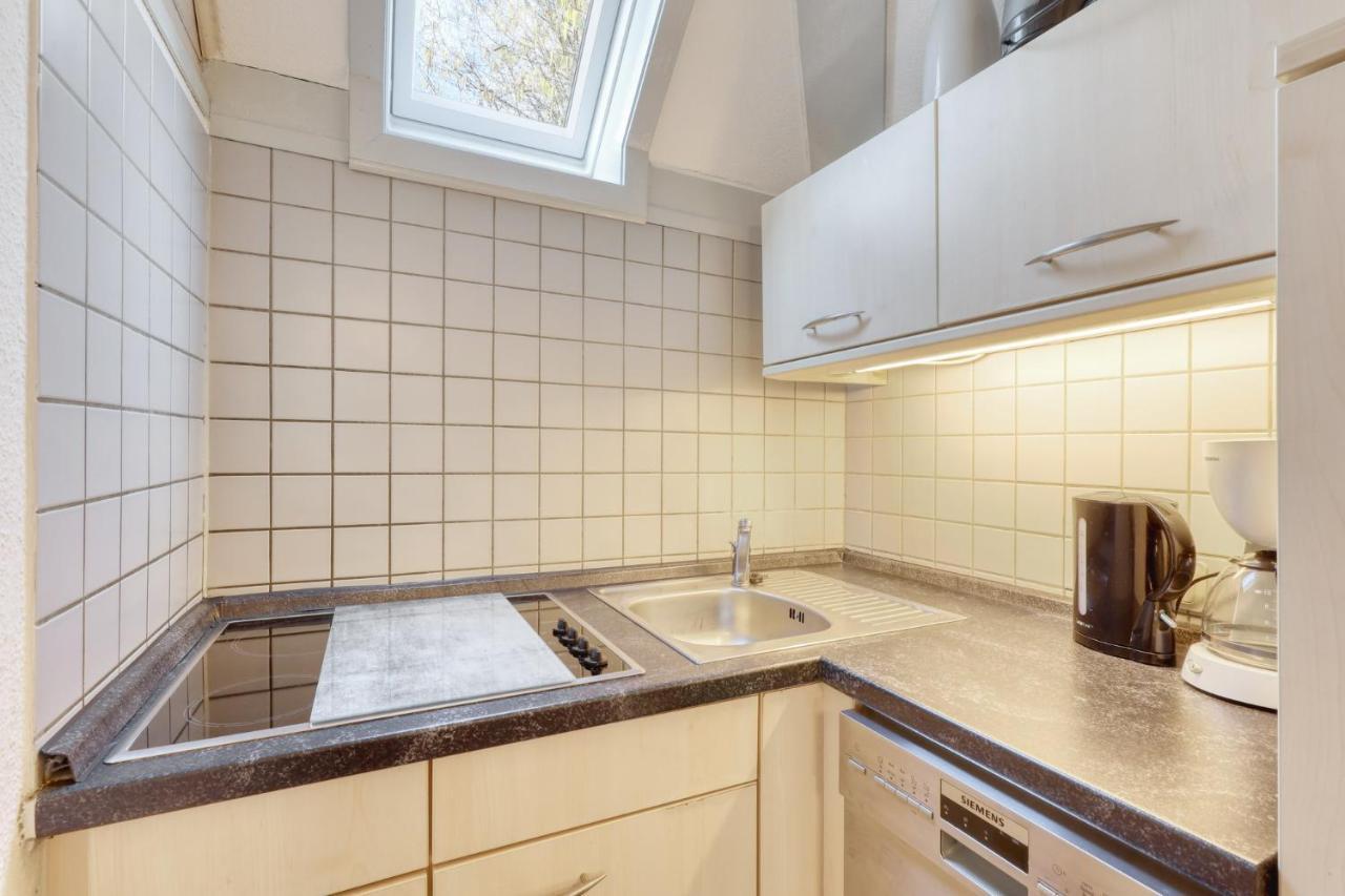 Ferienhaus Bei Simone Mit Sauna เคียร์ชไฮม์ ภายนอก รูปภาพ